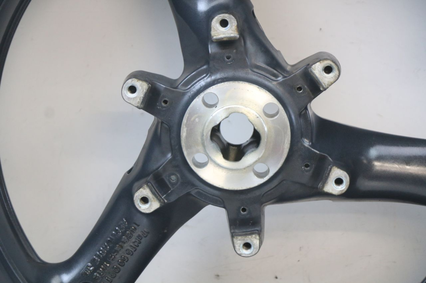 photo de CERCHIO POSTERIORE MOTO GUZZI NORGE 8V GT 1200 (2011 - 2016)