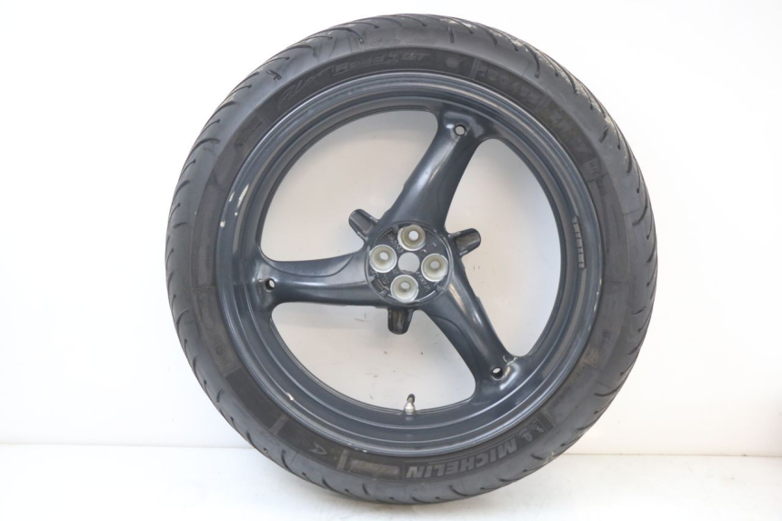 photo de CERCHIO POSTERIORE MOTO GUZZI NORGE 8V GT 1200 (2011 - 2016)