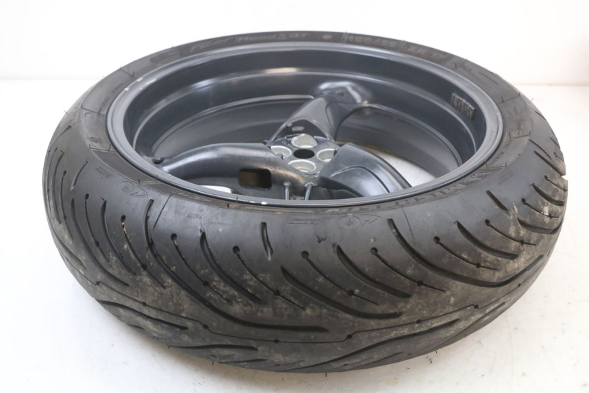 photo de CERCHIO POSTERIORE MOTO GUZZI NORGE 8V GT 1200 (2011 - 2016)