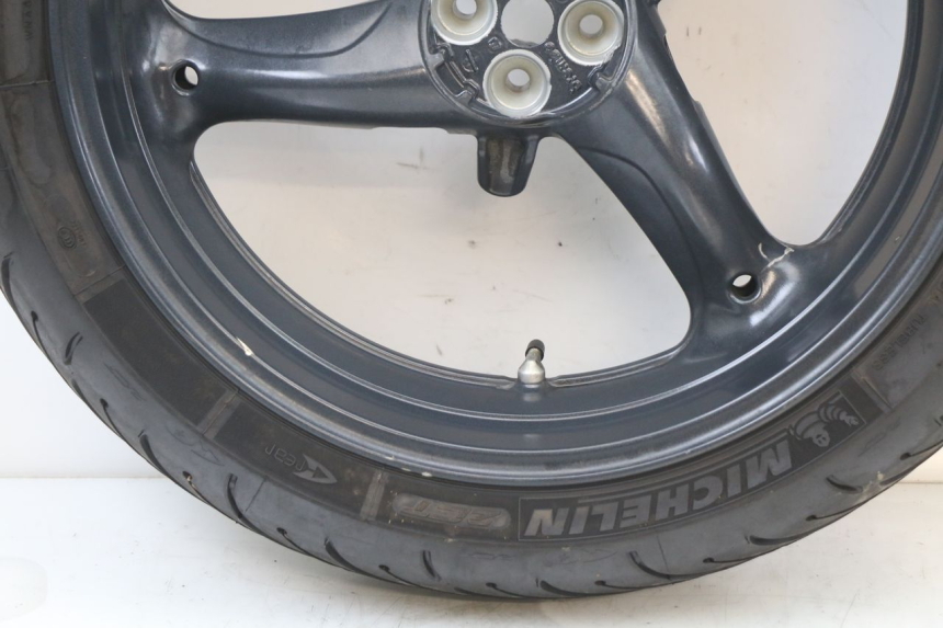 photo de CERCHIO POSTERIORE MOTO GUZZI NORGE 8V GT 1200 (2011 - 2016)