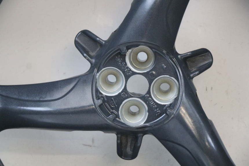 photo de CERCHIO POSTERIORE MOTO GUZZI NORGE 8V GT 1200 (2011 - 2016)