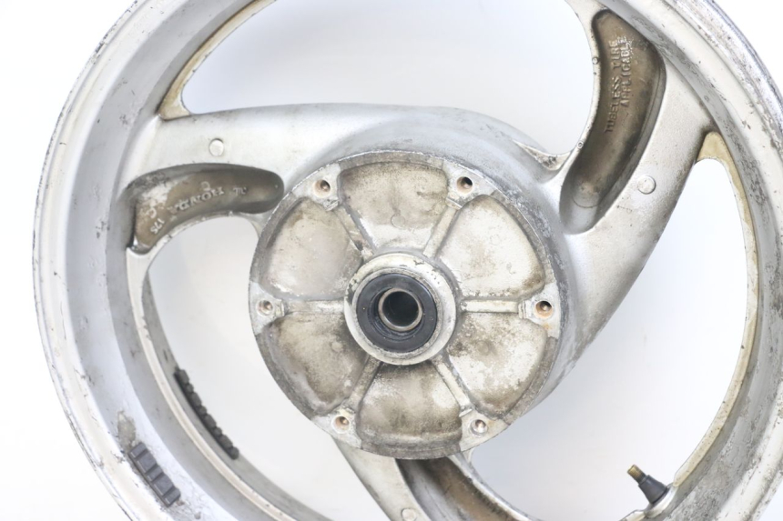 photo de CERCHIO POSTERIORE HONDA NTV DEAUVILLE 650 (1998 - 2001)