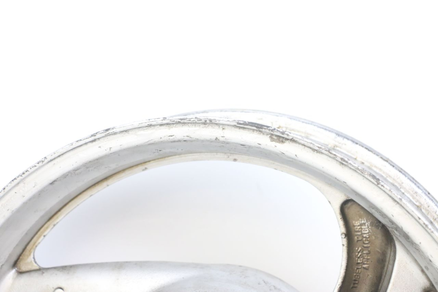 photo de CERCHIO POSTERIORE HONDA NTV DEAUVILLE 650 (1998 - 2001)