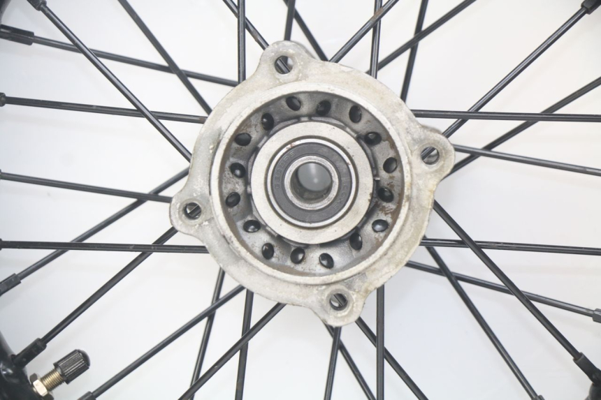 photo de CERCHIO POSTERIORE ORION AGB37 CRF1 DIRT BIKE 125 (2013 - 2021)