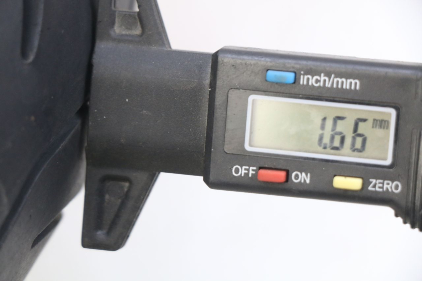 photo de CERCHIO POSTERIORE TNT MOTOR OTTO 2T 50 (2012 - 2018)