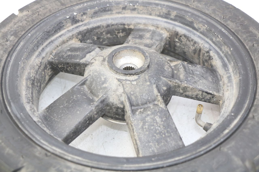 photo de CERCHIO POSTERIORE TNT MOTOR OTTO 2T 50 (2012 - 2018)