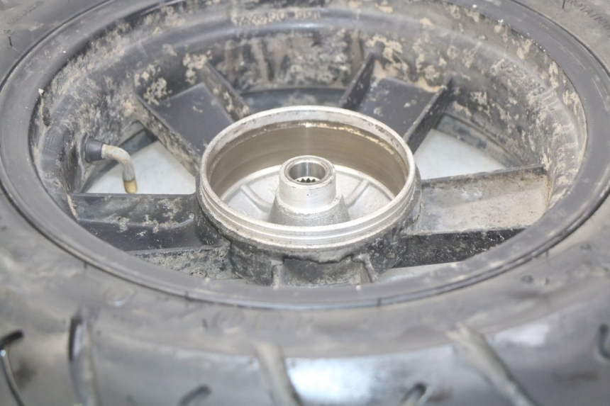 photo de CERCHIO POSTERIORE TNT MOTOR OTTO 2T 50 (2012 - 2018)