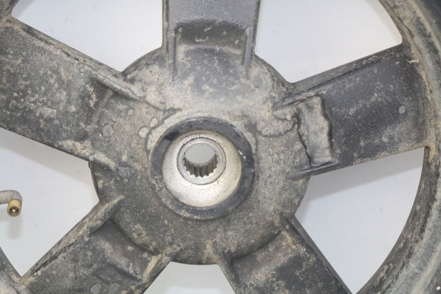 photo de CERCHIO POSTERIORE TNT MOTOR OTTO 2T 50 (2012 - 2018)