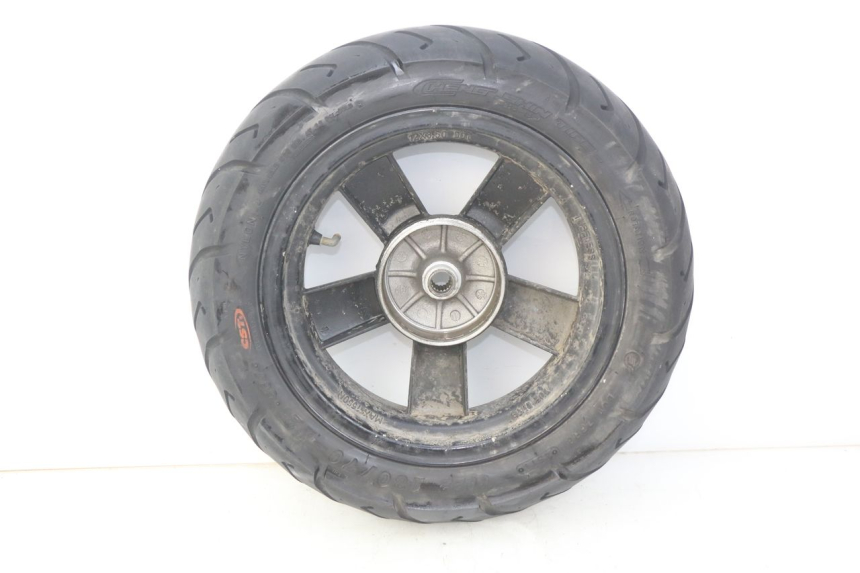 photo de CERCHIO POSTERIORE TNT MOTOR OTTO 2T 50 (2012 - 2018)