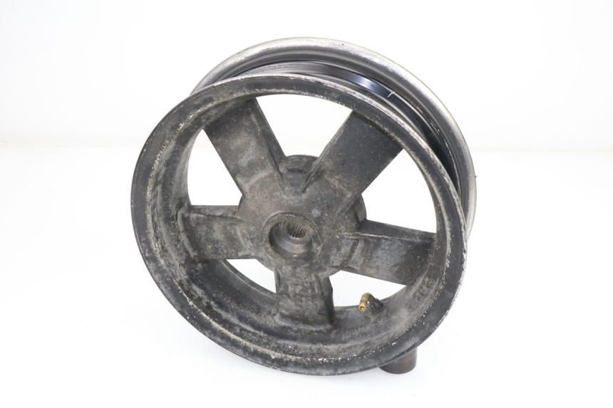 photo de CERCHIO POSTERIORE TNT MOTOR OTTO 2T 50 (2012 - 2018)