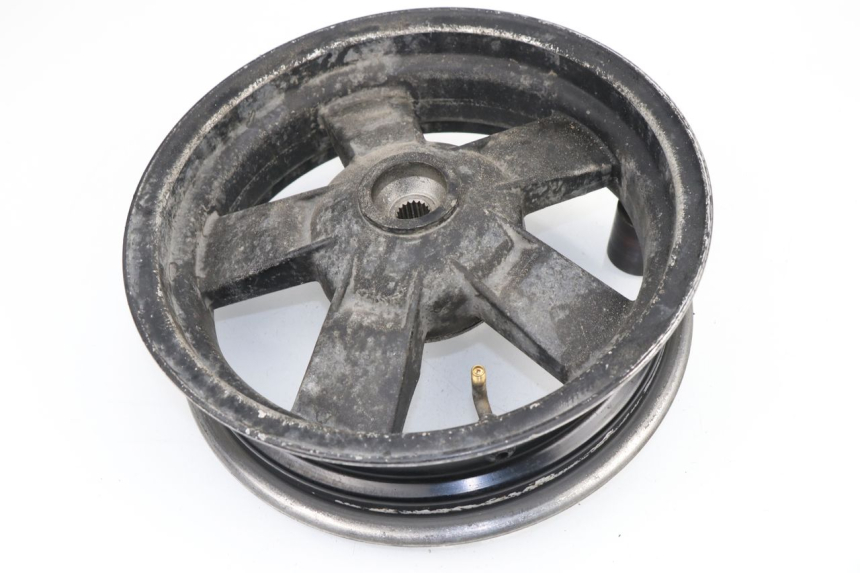 photo de CERCHIO POSTERIORE TNT MOTOR OTTO 2T 50 (2012 - 2018)