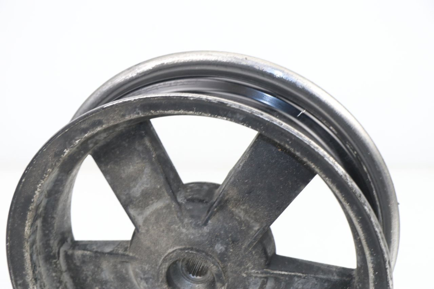 photo de CERCHIO POSTERIORE TNT MOTOR OTTO 2T 50 (2012 - 2018)