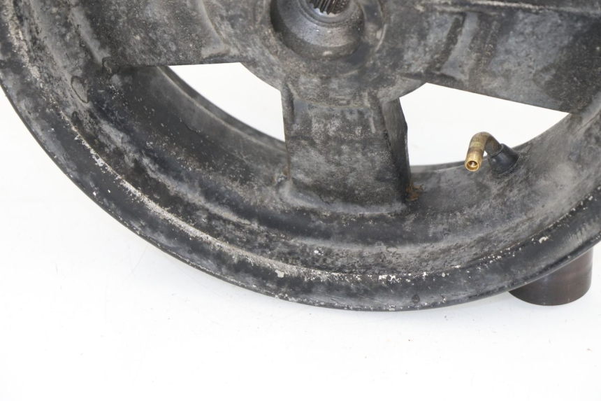 photo de CERCHIO POSTERIORE TNT MOTOR OTTO 2T 50 (2012 - 2018)