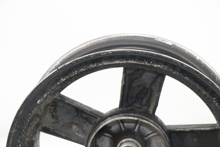 photo de CERCHIO POSTERIORE TNT MOTOR OTTO 2T 50 (2012 - 2018)