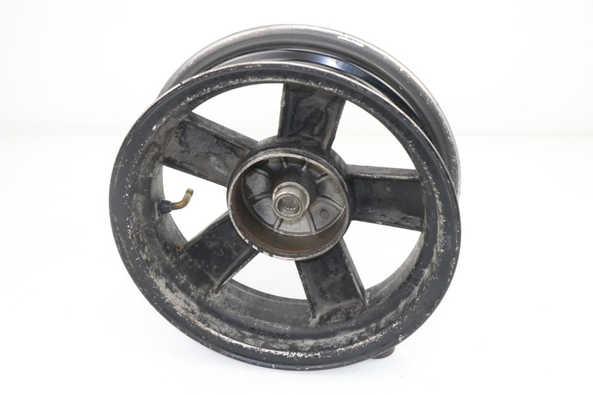 photo de CERCHIO POSTERIORE TNT MOTOR OTTO 2T 50 (2012 - 2018)