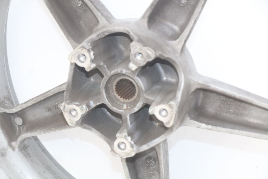 photo de CERCHIO POSTERIORE KYMCO PEOPLE 250 (2004 - 2008)