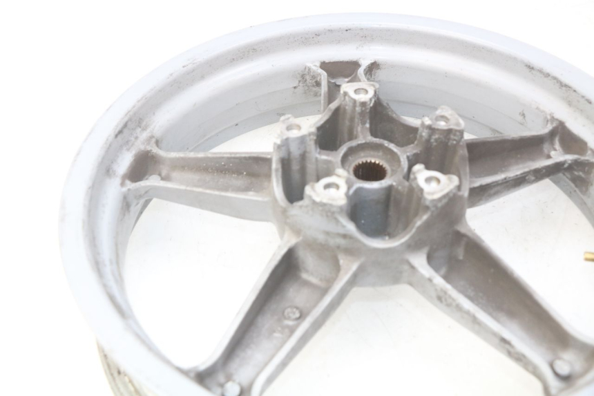 photo de CERCHIO POSTERIORE KYMCO PEOPLE 250 (2004 - 2008)