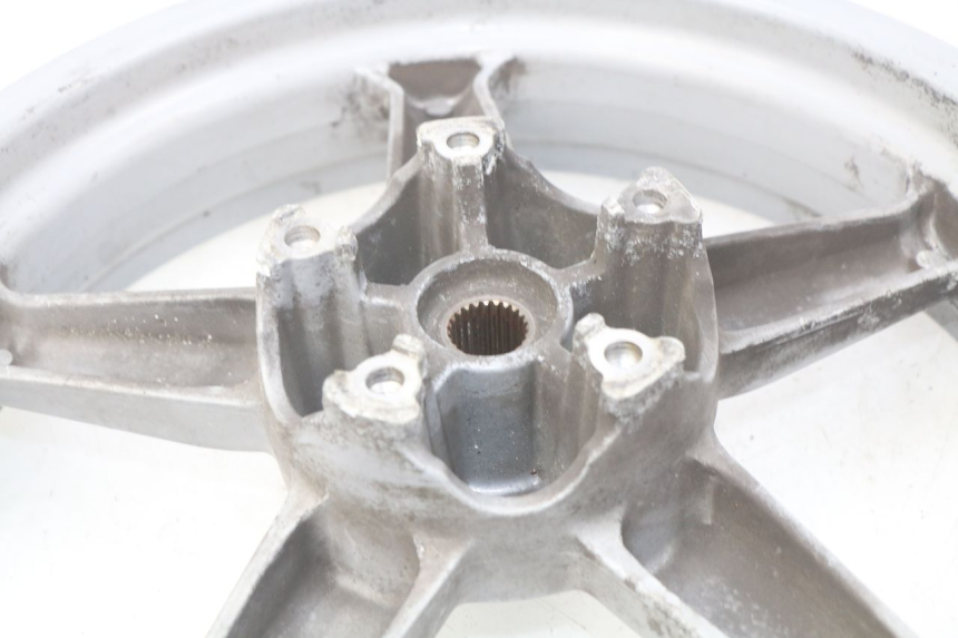 photo de CERCHIO POSTERIORE KYMCO PEOPLE 250 (2004 - 2008)