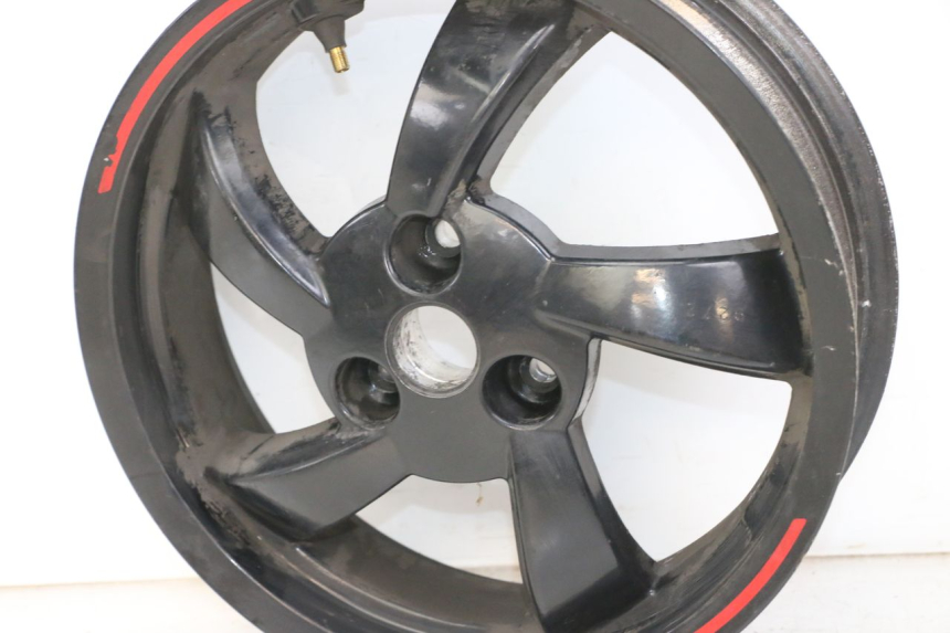 photo de CERCHIO POSTERIORE PEUGEOT CITYSTAR 2T 50 (2018 - 2021)