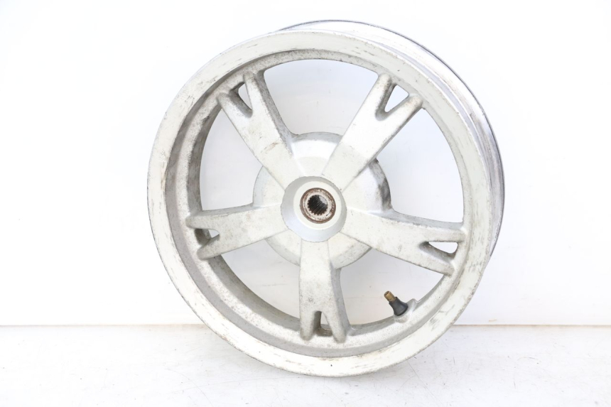 photo de CERCHIO POSTERIORE PEUGEOT KISBEE 4T 50 (2010 - 2017)