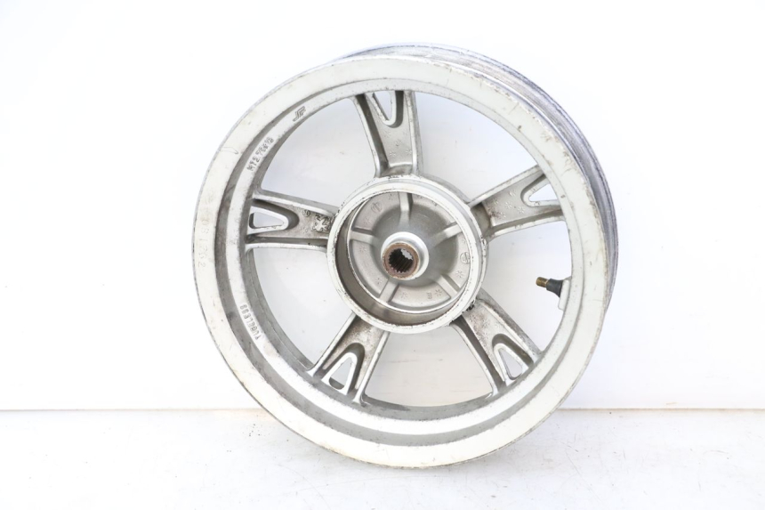 photo de CERCHIO POSTERIORE PEUGEOT KISBEE 4T 50 (2010 - 2017)