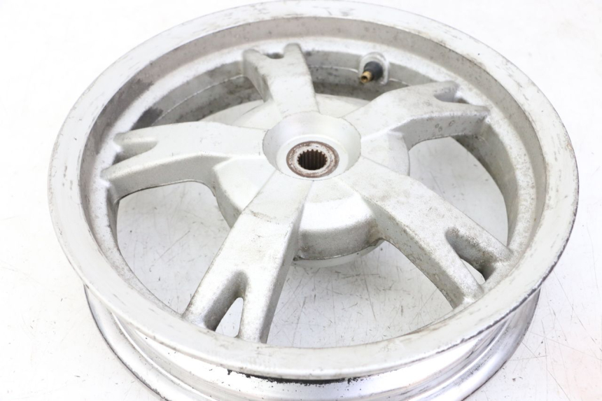 photo de CERCHIO POSTERIORE PEUGEOT KISBEE 4T 50 (2010 - 2017)