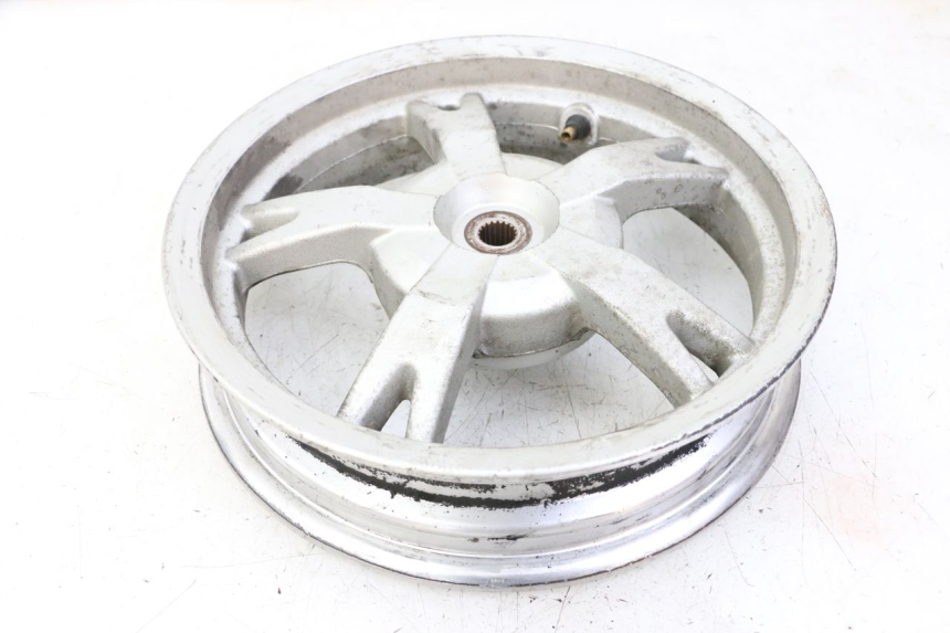 photo de CERCHIO POSTERIORE PEUGEOT KISBEE 4T 50 (2010 - 2017)