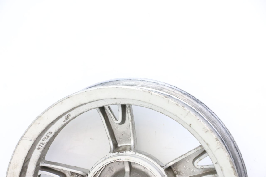 photo de CERCHIO POSTERIORE PEUGEOT KISBEE 4T 50 (2010 - 2017)