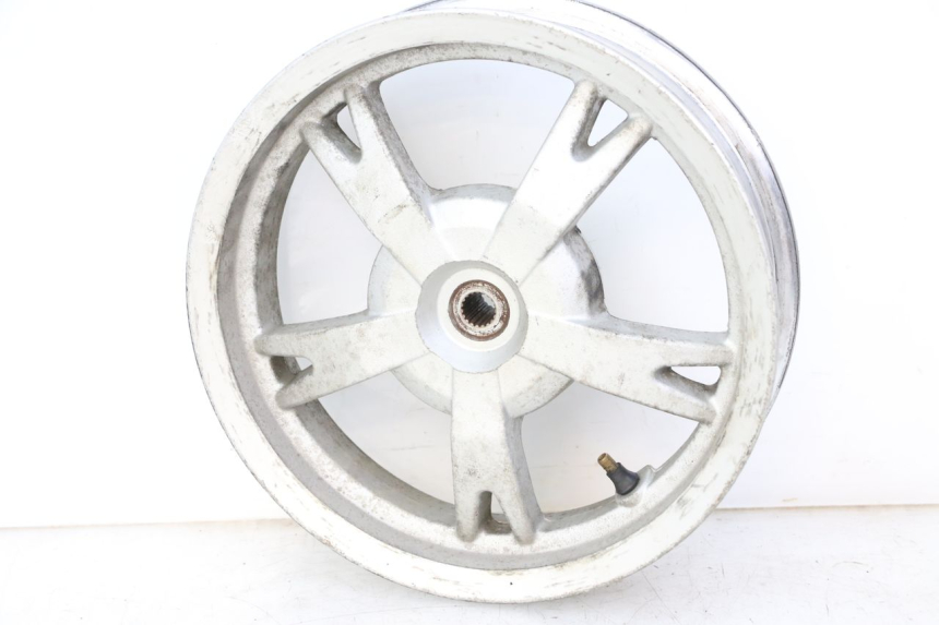 photo de CERCHIO POSTERIORE PEUGEOT KISBEE 4T 50 (2010 - 2017)