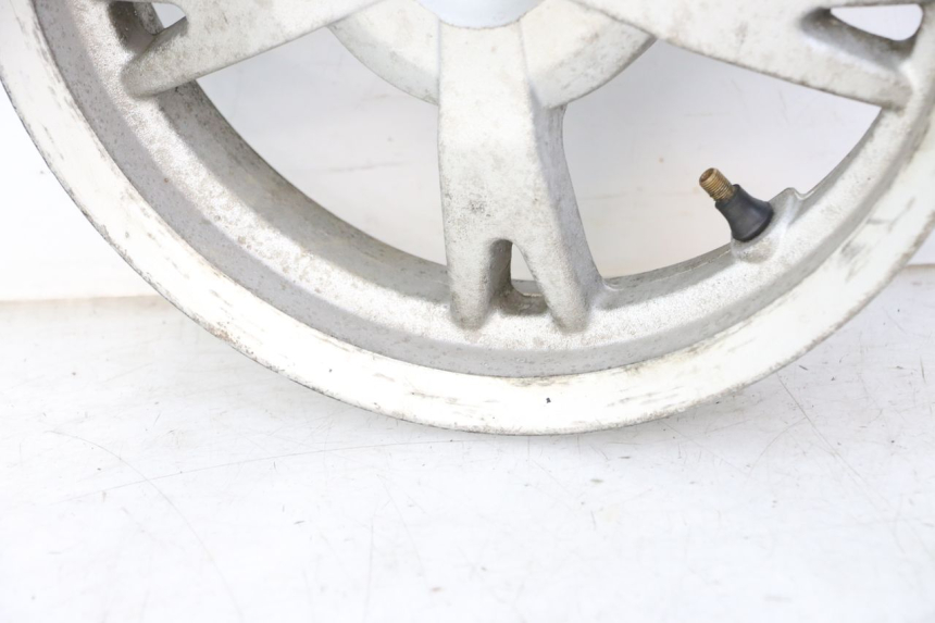 photo de CERCHIO POSTERIORE PEUGEOT KISBEE 4T 50 (2010 - 2017)
