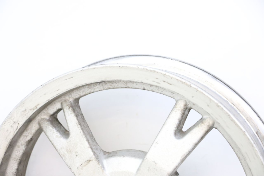 photo de CERCHIO POSTERIORE PEUGEOT KISBEE 4T 50 (2010 - 2017)