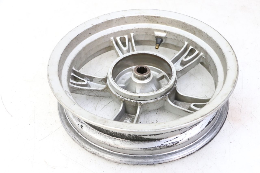 photo de CERCHIO POSTERIORE PEUGEOT KISBEE 4T 50 (2010 - 2017)