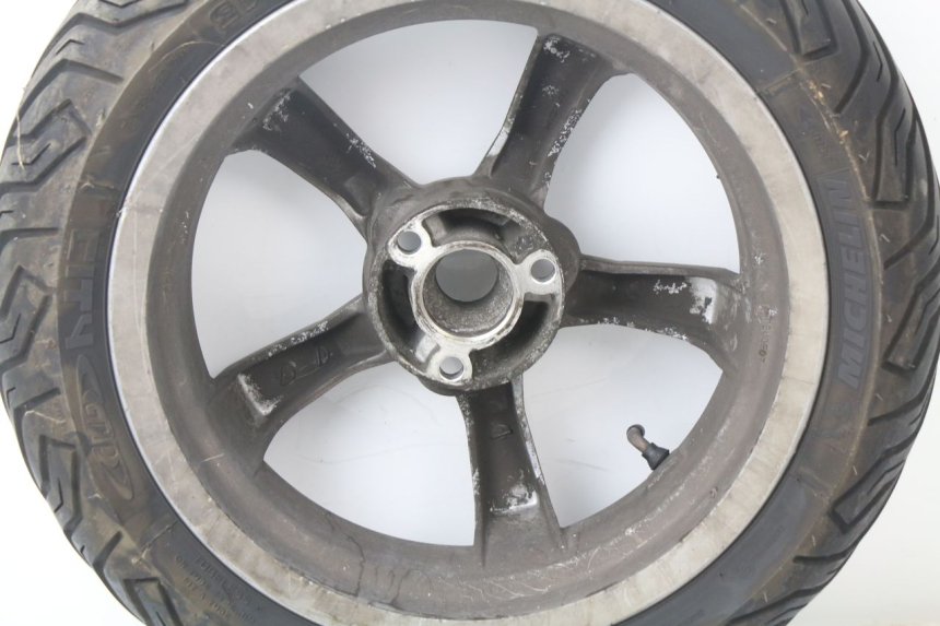 photo de CERCHIO POSTERIORE PEUGEOT SATELIS 125 (2010 - 2012)