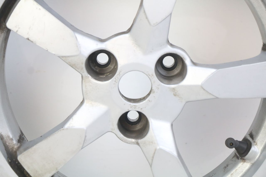 photo de CERCHIO POSTERIORE PEUGEOT SATELIS 125 (2010 - 2012)