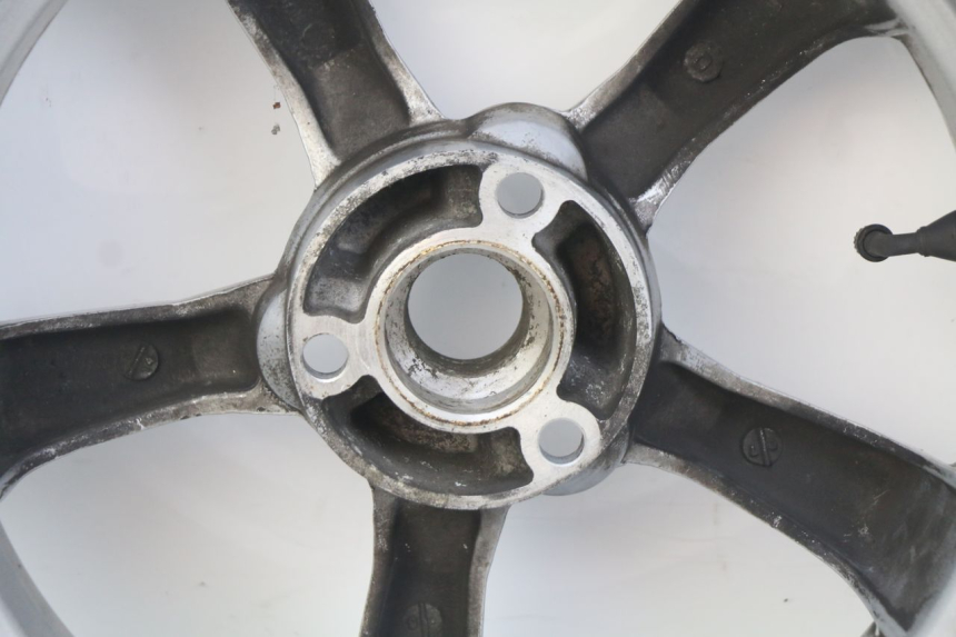 photo de CERCHIO POSTERIORE PEUGEOT SATELIS 125 (2010 - 2012)