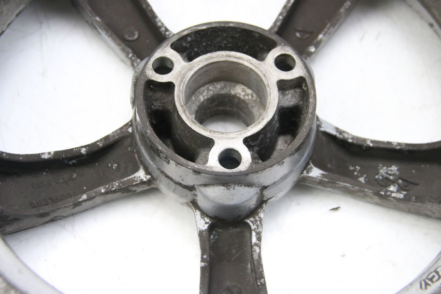 photo de CERCHIO POSTERIORE PEUGEOT SATELIS COMPRESSOR K15 125 (2006 - 2009)