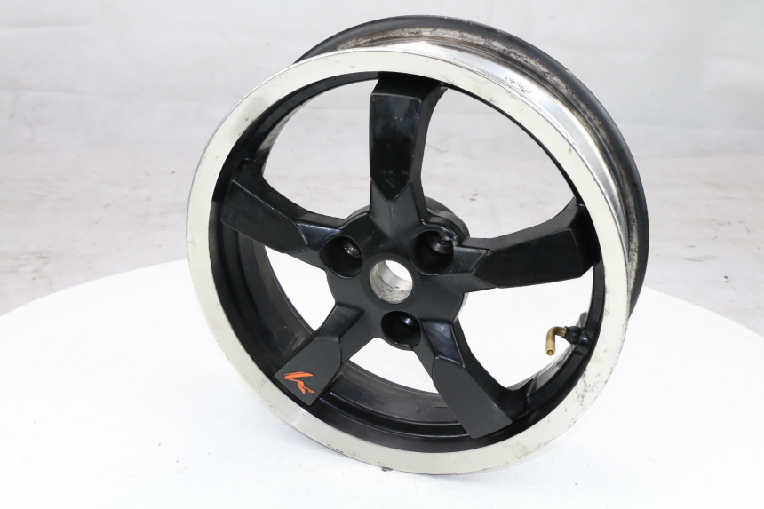 photo de CERCHIO POSTERIORE PEUGEOT SATELIS COMPRESSOR K15 125 (2006 - 2009)