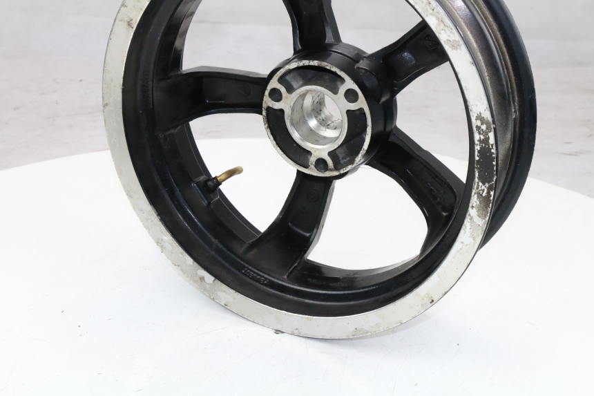 photo de CERCHIO POSTERIORE PEUGEOT SATELIS COMPRESSOR K15 125 (2006 - 2009)