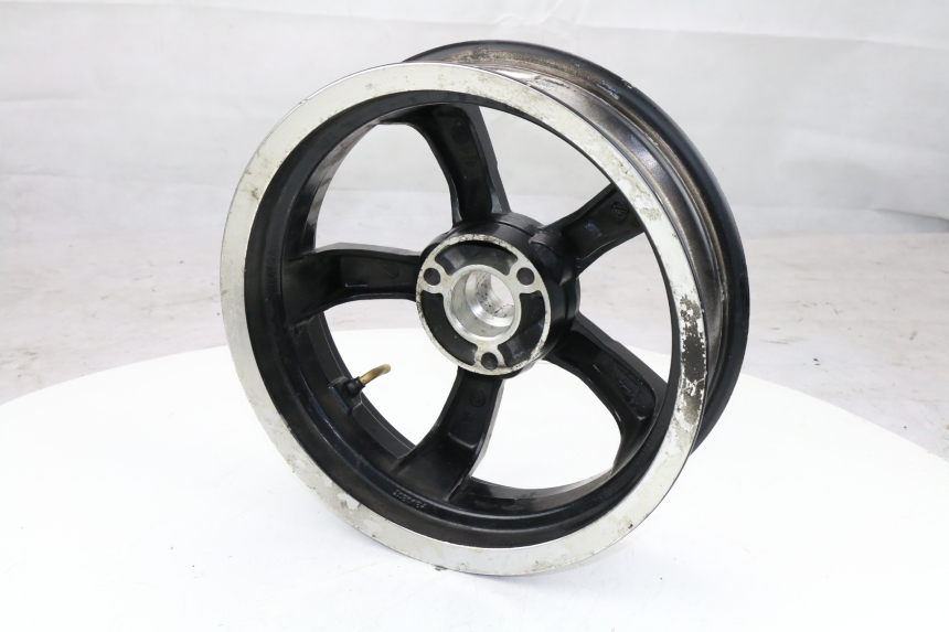 photo de CERCHIO POSTERIORE PEUGEOT SATELIS COMPRESSOR K15 125 (2006 - 2009)