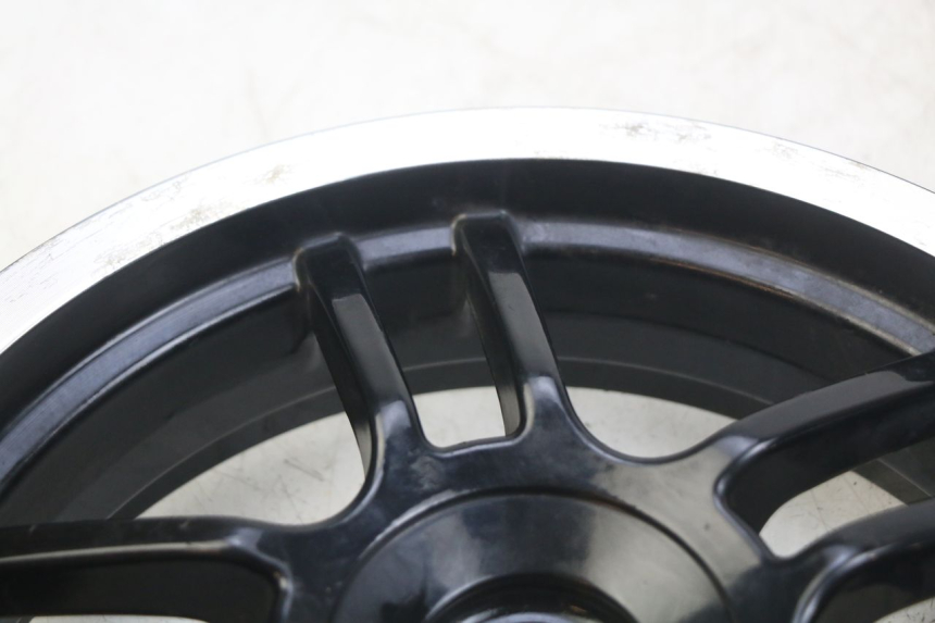 photo de CERCHIO POSTERIORE PEUGEOT SPEEDFIGHT 3 AIR 50 (2009 - 2015)