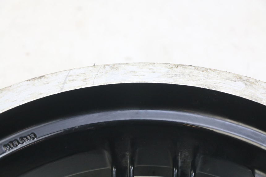 photo de CERCHIO POSTERIORE PEUGEOT SPEEDFIGHT 3 AIR 50 (2009 - 2015)