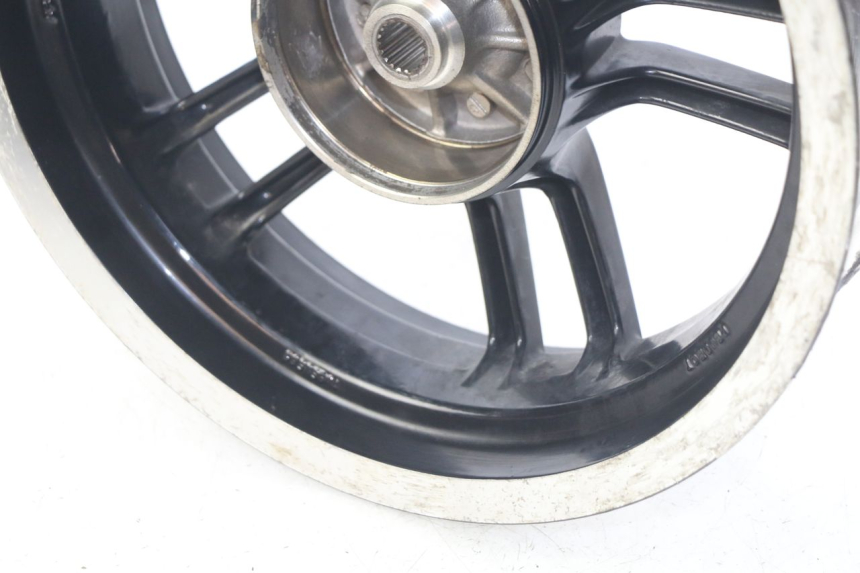 photo de CERCHIO POSTERIORE PEUGEOT SPEEDFIGHT 3 AIR 50 (2009 - 2015)