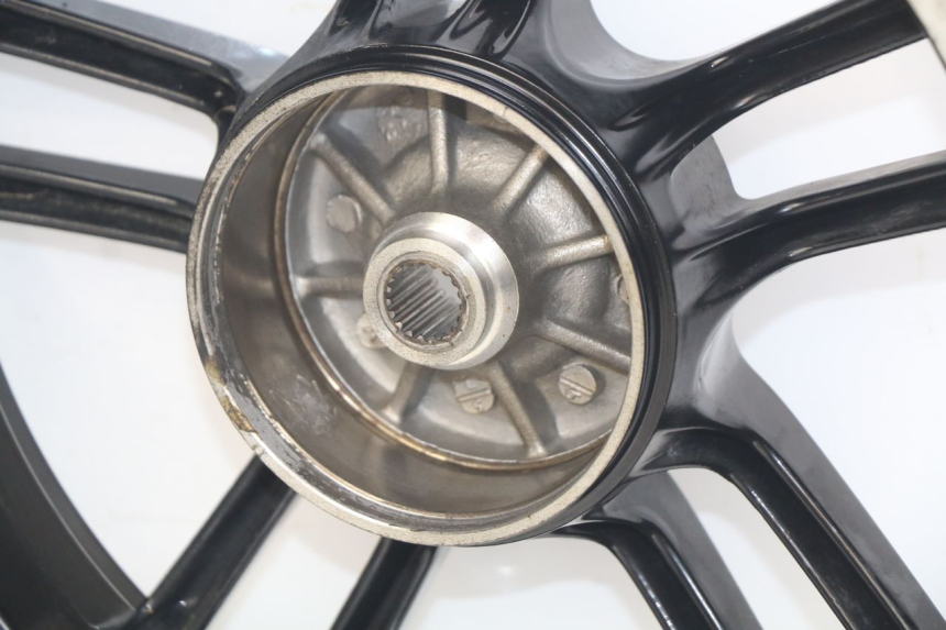 photo de CERCHIO POSTERIORE PEUGEOT SPEEDFIGHT 3 AIR 50 (2009 - 2015)