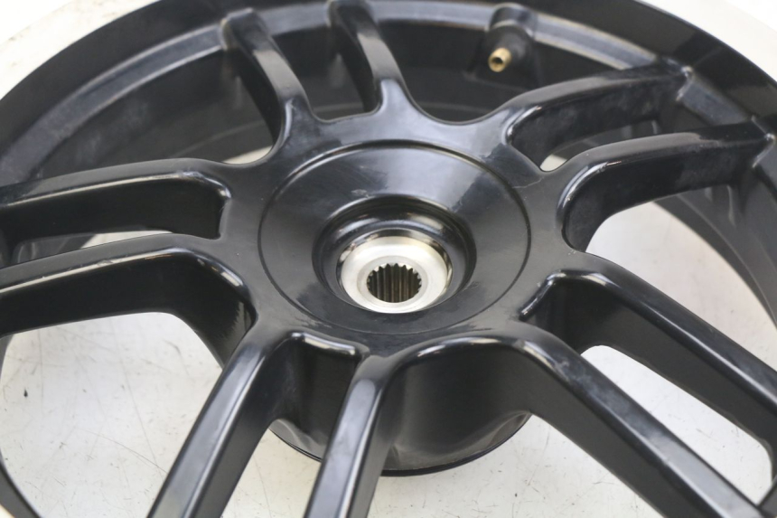 photo de CERCHIO POSTERIORE PEUGEOT SPEEDFIGHT 3 AIR 50 (2009 - 2015)