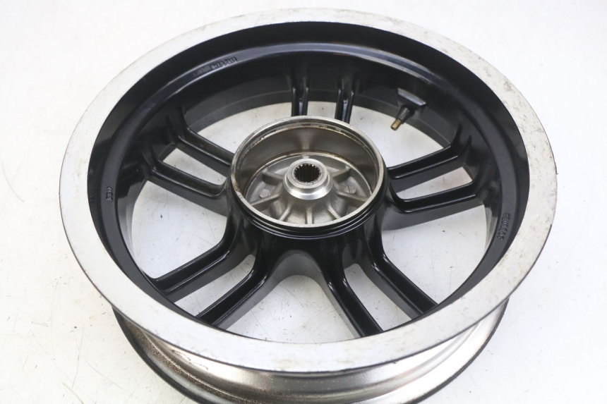 photo de CERCHIO POSTERIORE PEUGEOT SPEEDFIGHT 3 AIR 50 (2009 - 2015)