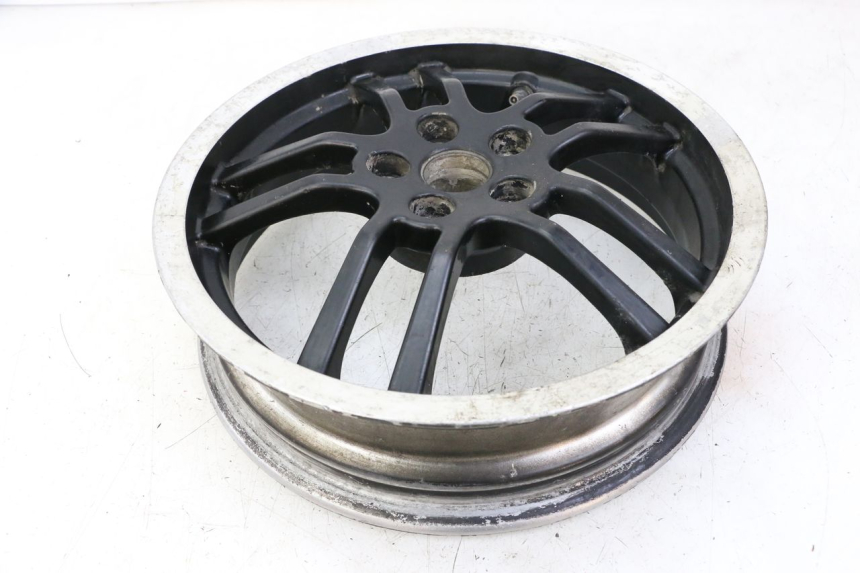 photo de CERCHIO POSTERIORE PEUGEOT SPEEDFIGHT 3 LC 2T 50 (2009 - 2015)