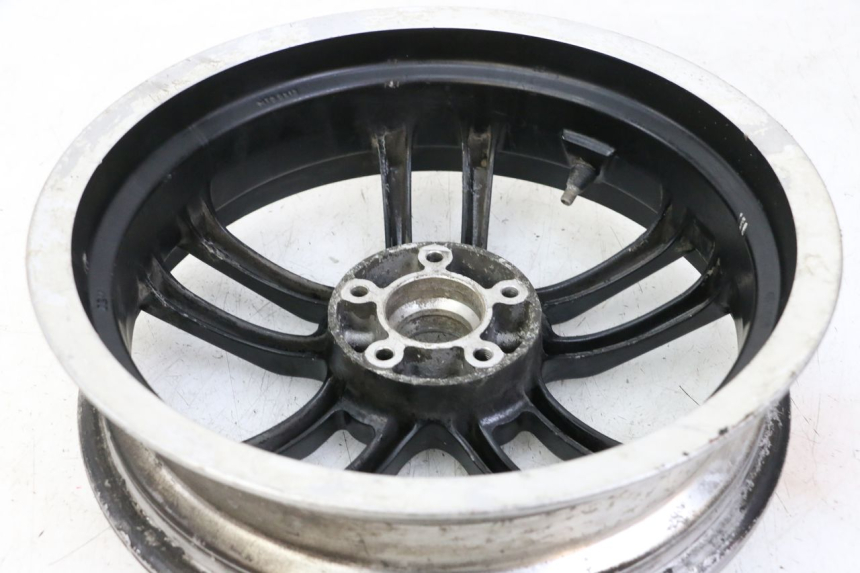 photo de CERCHIO POSTERIORE PEUGEOT SPEEDFIGHT 3 LC 2T 50 (2009 - 2015)