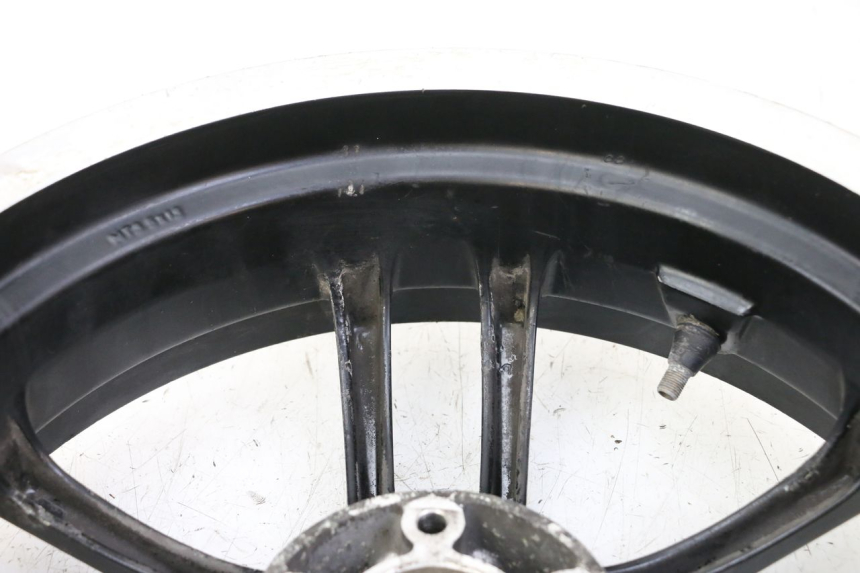 photo de CERCHIO POSTERIORE PEUGEOT SPEEDFIGHT 3 LC 2T 50 (2009 - 2015)