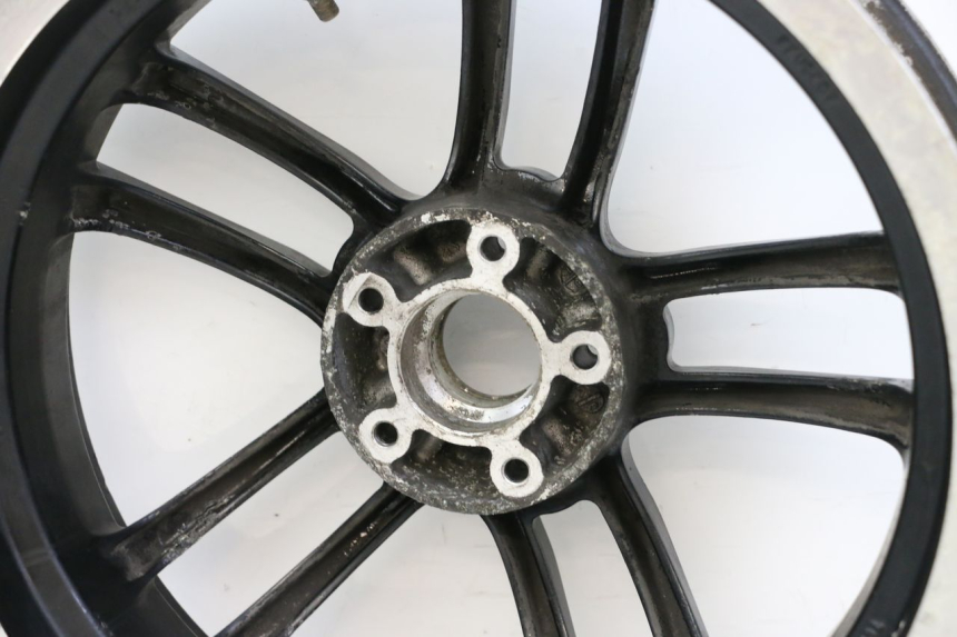 photo de CERCHIO POSTERIORE PEUGEOT SPEEDFIGHT 3 LC 2T 50 (2009 - 2015)