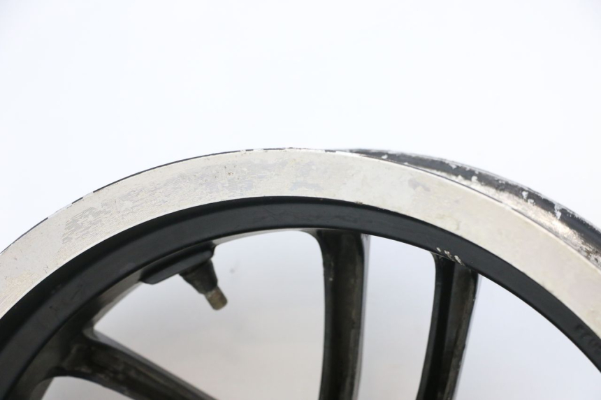 photo de CERCHIO POSTERIORE PEUGEOT SPEEDFIGHT 3 LC 2T 50 (2009 - 2015)